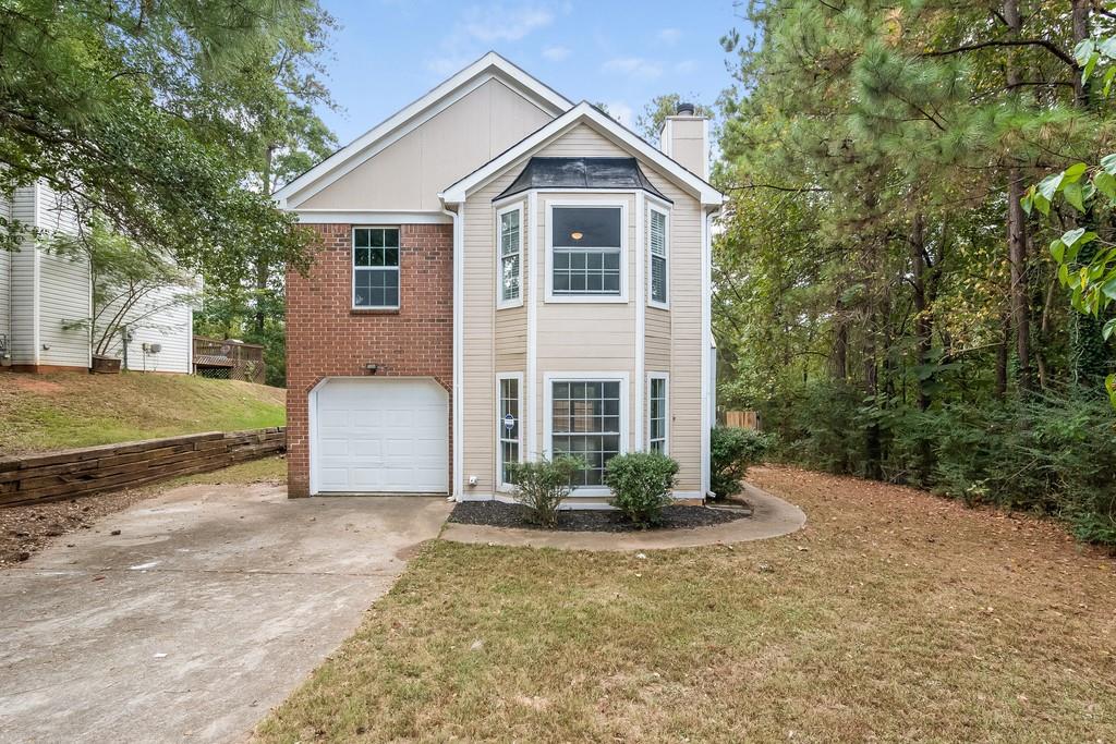 2397 Mills Bend Decatur, GA 30034 - Photo 1 of 1