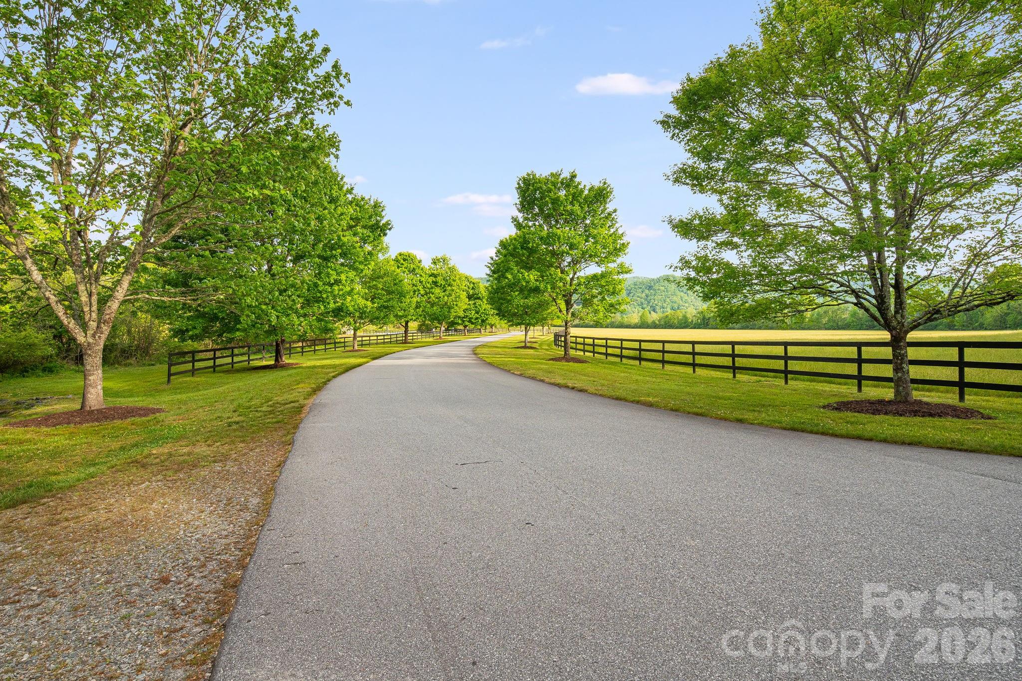 0 Newcastle Road, Unit 52 Brevard, NC 28712 - Photo 14 of 29 a view of a park