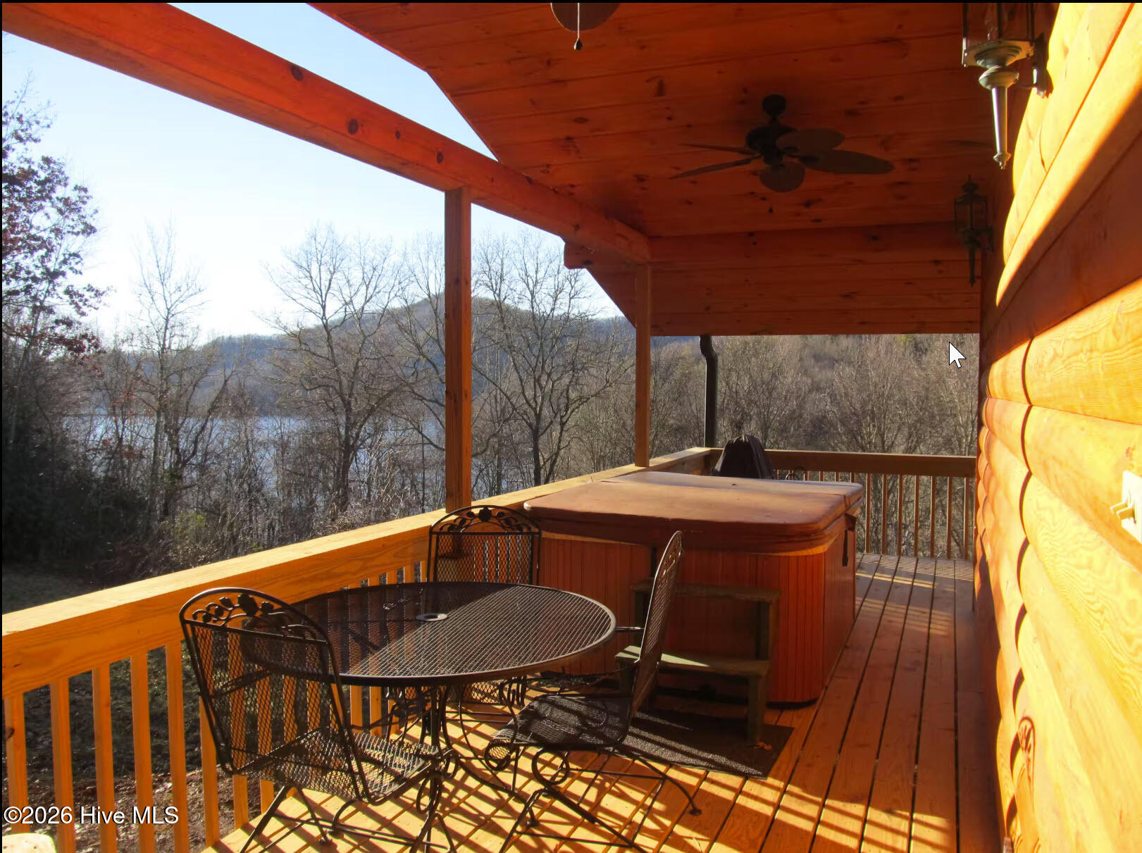 227 Aquone Overlook Ridge Topton, NC 28781 - Photo 26 of 31 Gallery Image 26