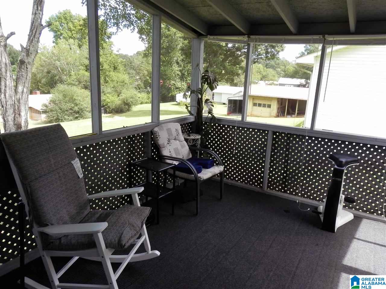 303 Crosson Street Weaver, AL 36277 - Photo 27 of 40