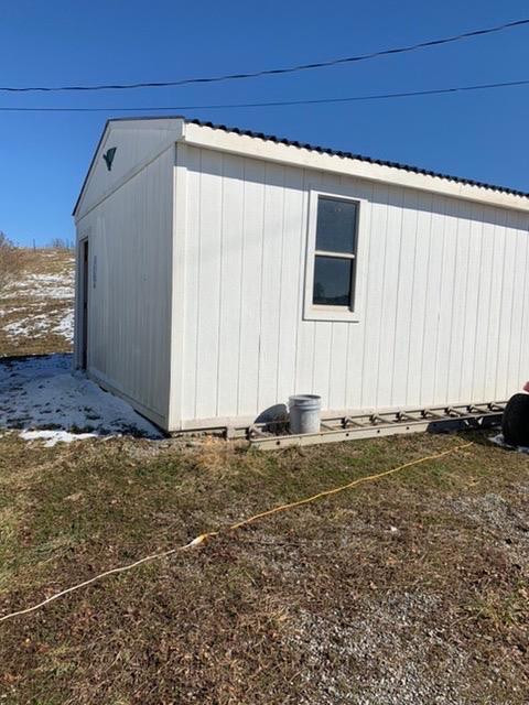 3920 High Bridge Road Lancaster, KY 40444 - Photo 32 of 34 Photo 32