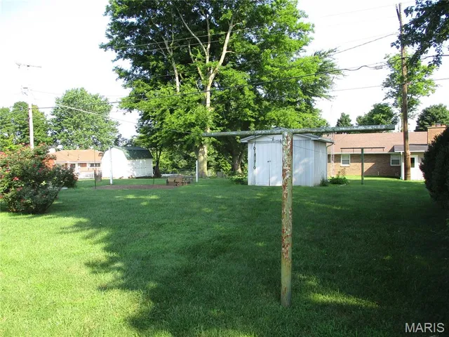 $134,000 | 103 Paulette Street, Chester, IL 62233