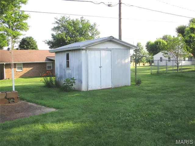 $134,000 | 103 Paulette Street, Chester, IL 62233