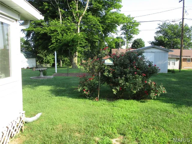 $134,000 | 103 Paulette Street, Chester, IL 62233