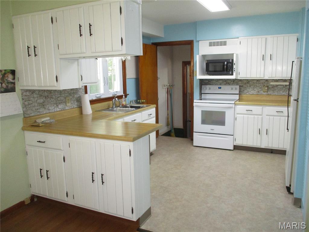 103 Paulette Street Chester, IL 62233 - Photo 25 of 41