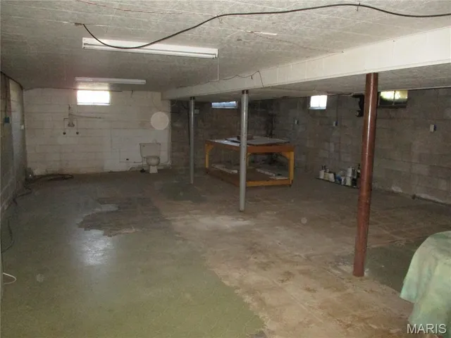 $134,000 | 103 Paulette Street, Chester, IL 62233