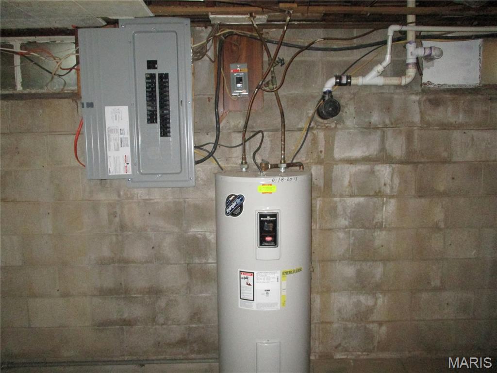 103 Paulette Street Chester, IL 62233 - Photo 40 of 41