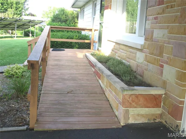 $134,000 | 103 Paulette Street, Chester, IL 62233