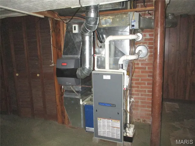 $134,000 | 103 Paulette Street, Chester, IL 62233