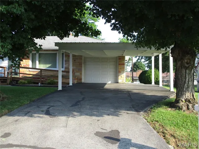 $134,000 | 103 Paulette Street, Chester, IL 62233