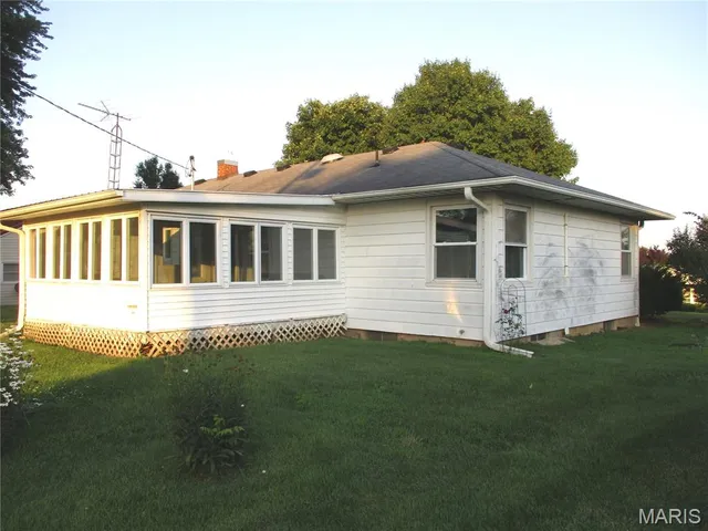 $134,000 | 103 Paulette Street, Chester, IL 62233