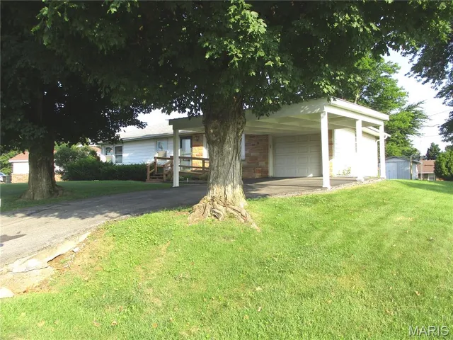 $134,000 | 103 Paulette Street, Chester, IL 62233