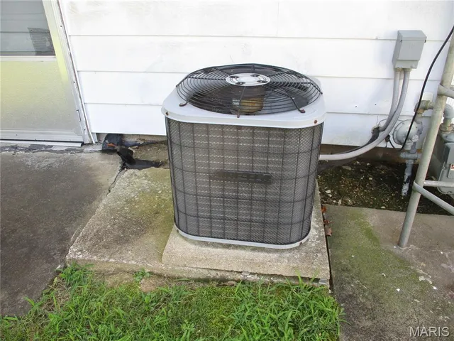 $134,000 | 103 Paulette Street, Chester, IL 62233