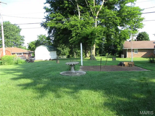 $134,000 | 103 Paulette Street, Chester, IL 62233