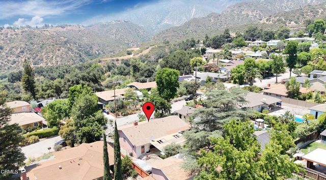 $1,100,000 | 4156 Aralia Road, Altadena, CA 91001
