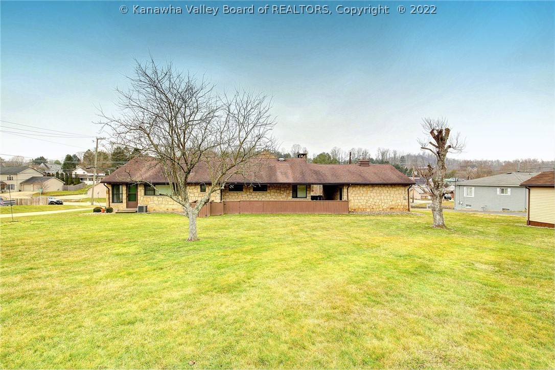 247 South Pinch Road Elkview, WV 25071 - Photo 37 of 41 Gallery Image 37