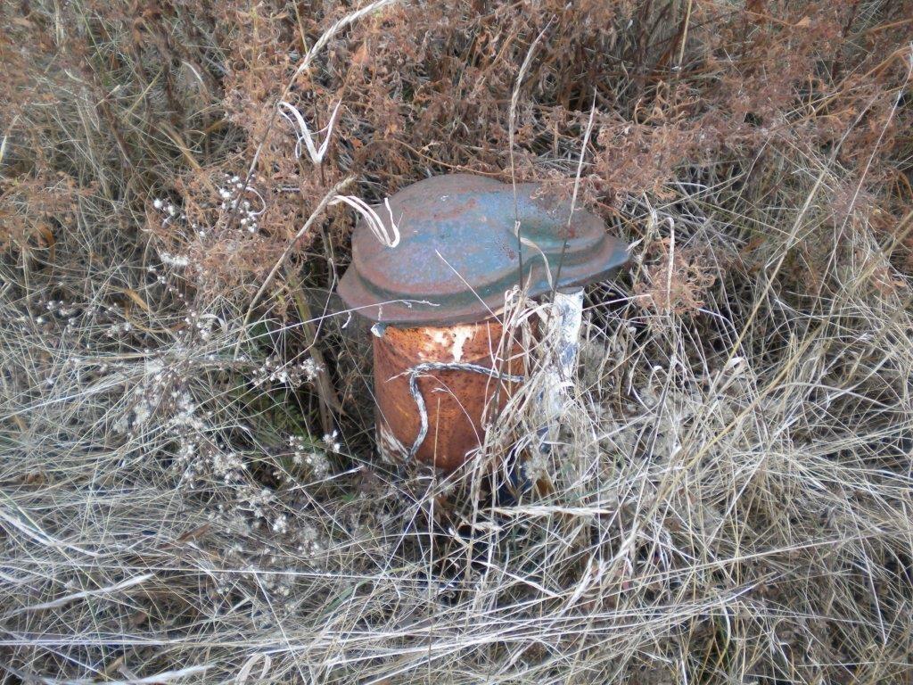 347-349 Salisbury Road Canaan, ME 04924 - Photo 3 of 11 Well