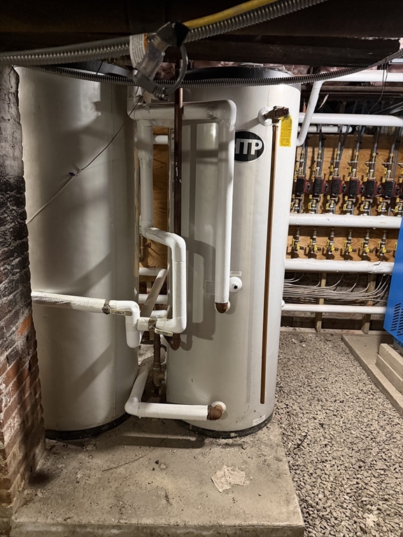 2 Preston Street Worcester, MA 01610 - Photo 14 of 14