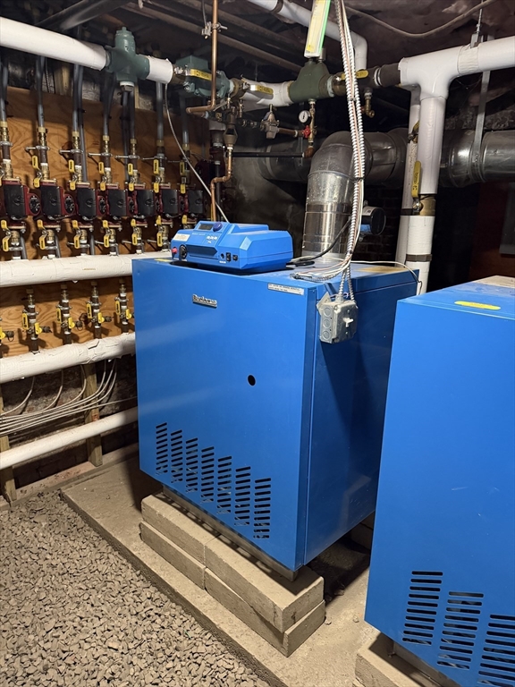 2 Preston Street Worcester, MA 01610 - Photo 9 of 14