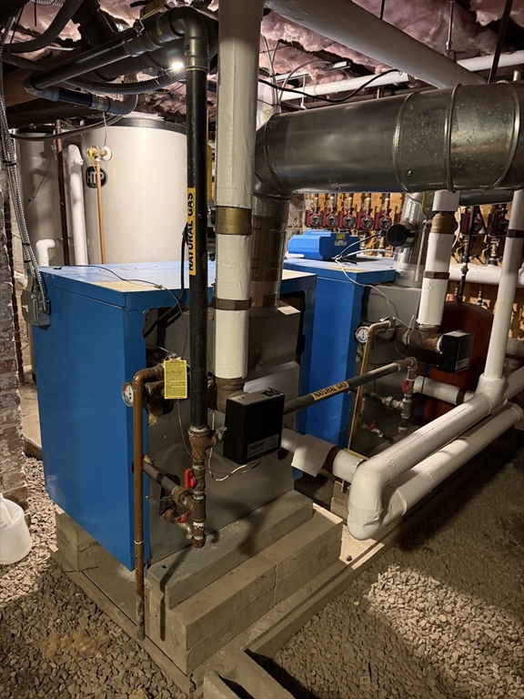 2 Preston Street Worcester, MA 01610 - Photo 10 of 14