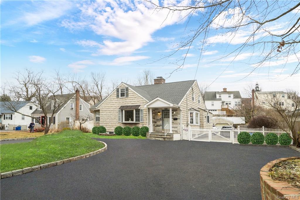 109 North Ridge Street, Rye Brook, NY 10573 Compass