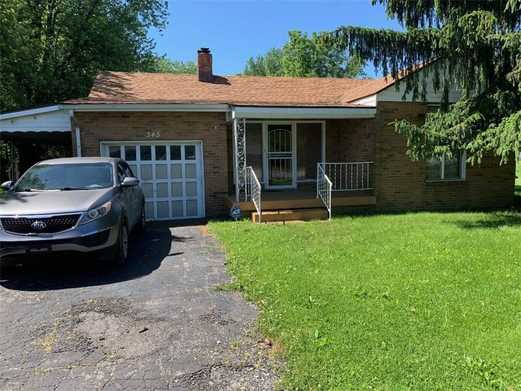 345 East Thompson Road Indianapolis, IN 46227 - Photo 1 of 13 Gallery Image 1