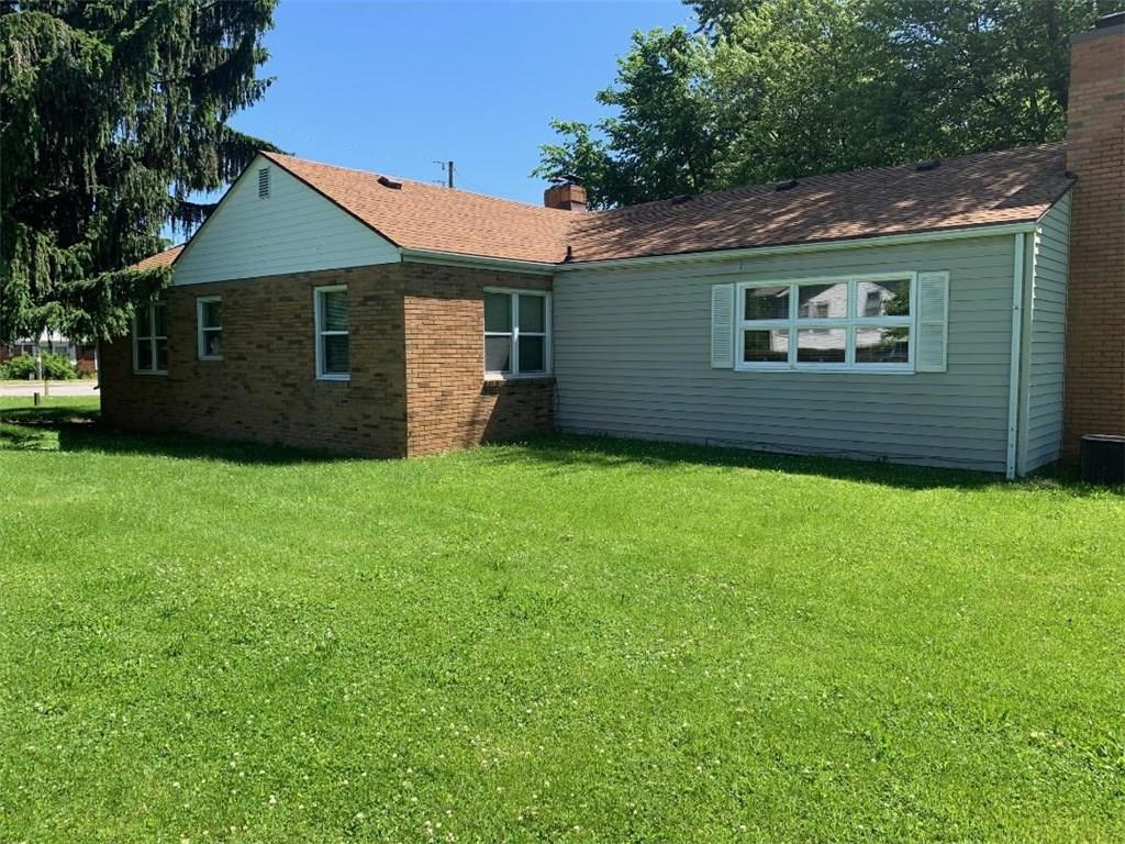 345 East Thompson Road Indianapolis, IN 46227 - Photo 3 of 13 Gallery Image 3