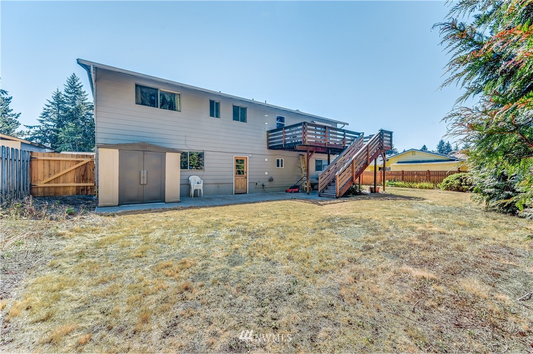 12918 Southeast 186th Street Renton, WA 98058 - Photo 25 of 25 Gallery Image 25