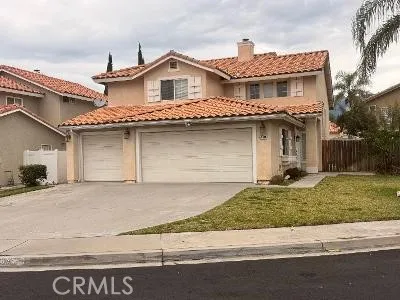 $679,900 | 14086 Valley Forge Court, Fontana, CA 92336
