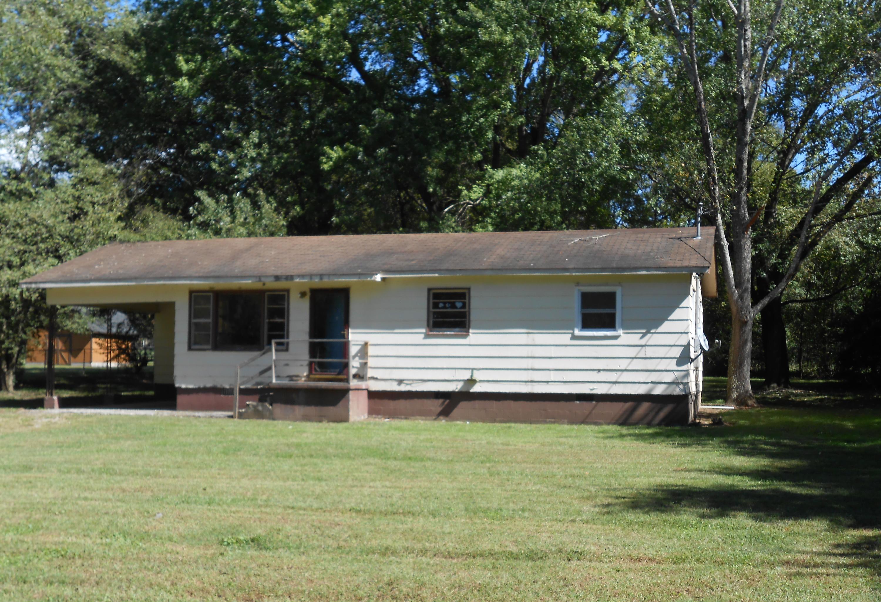 250 River Road Guild, TN 37340 - Photo 1 of 26 250 River Rd
