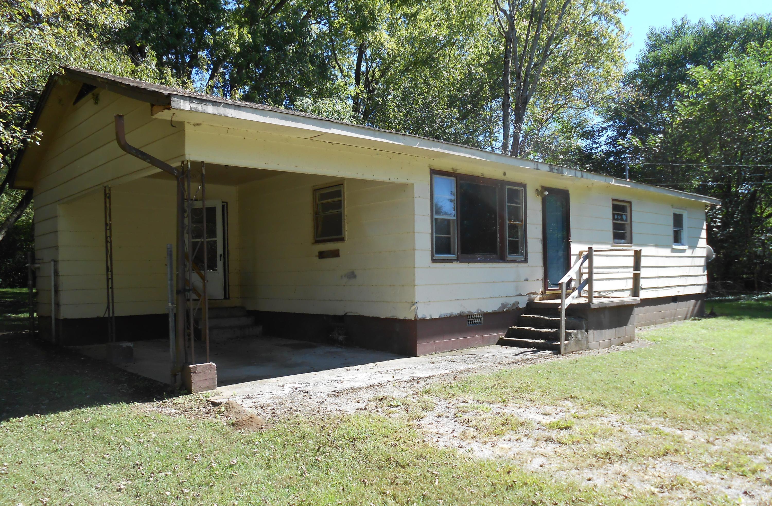 250 River Road Guild, TN 37340 - Photo 3 of 26 250 River Rd