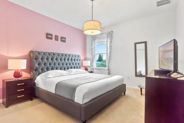 $674,000 | 5220 Oakbourne Avenue, Davenport, FL 33837