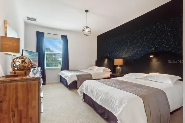 $674,000 | 5220 Oakbourne Avenue, Davenport, FL 33837