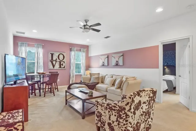 $674,000 | 5220 Oakbourne Avenue, Davenport, FL 33837