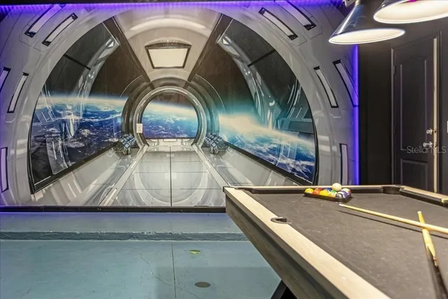 $674,000 | 5220 Oakbourne Avenue, Davenport, FL 33837