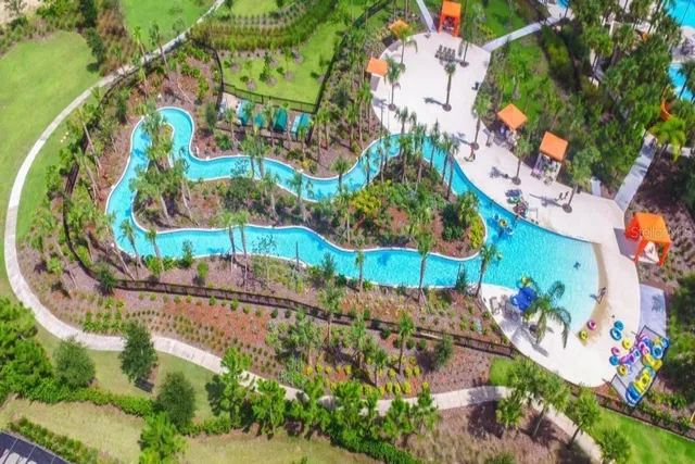 $674,000 | 5220 Oakbourne Avenue, Davenport, FL 33837