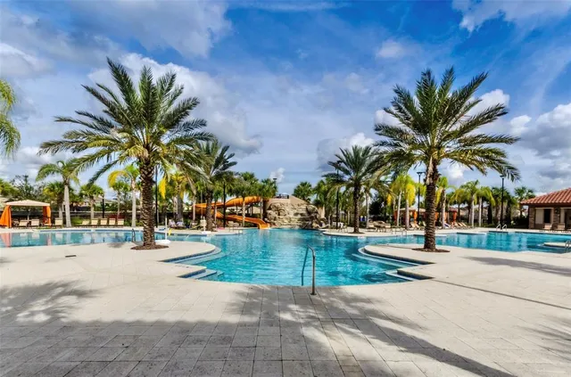 $674,000 | 5220 Oakbourne Avenue, Davenport, FL 33837