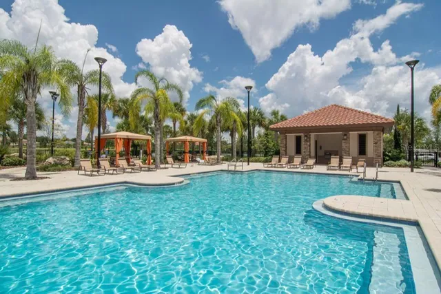 $674,000 | 5220 Oakbourne Avenue, Davenport, FL 33837