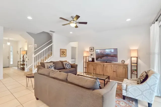 $674,000 | 5220 Oakbourne Avenue, Davenport, FL 33837