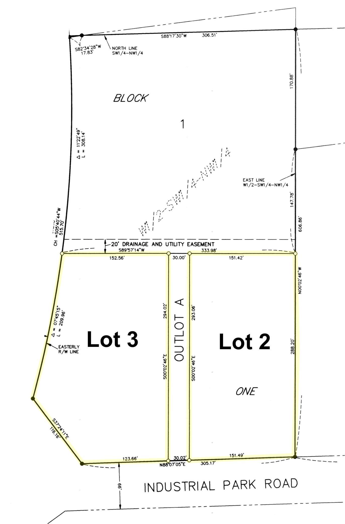 Lot 2 Industrial Park Road Baxter, MN 56425 - Photo 4 of 6