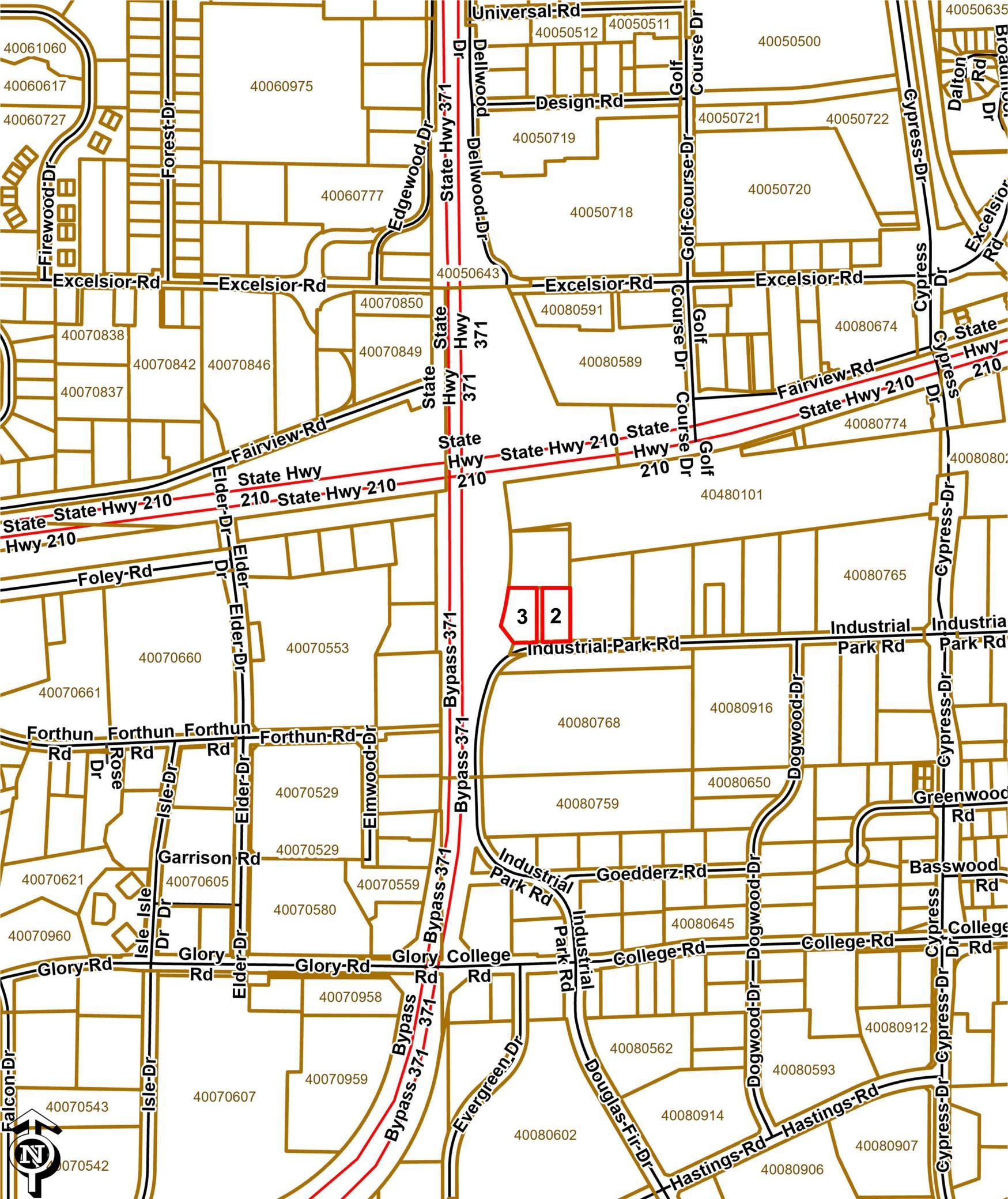 Lot 2 Industrial Park Road Baxter, MN 56425 - Photo 6 of 6