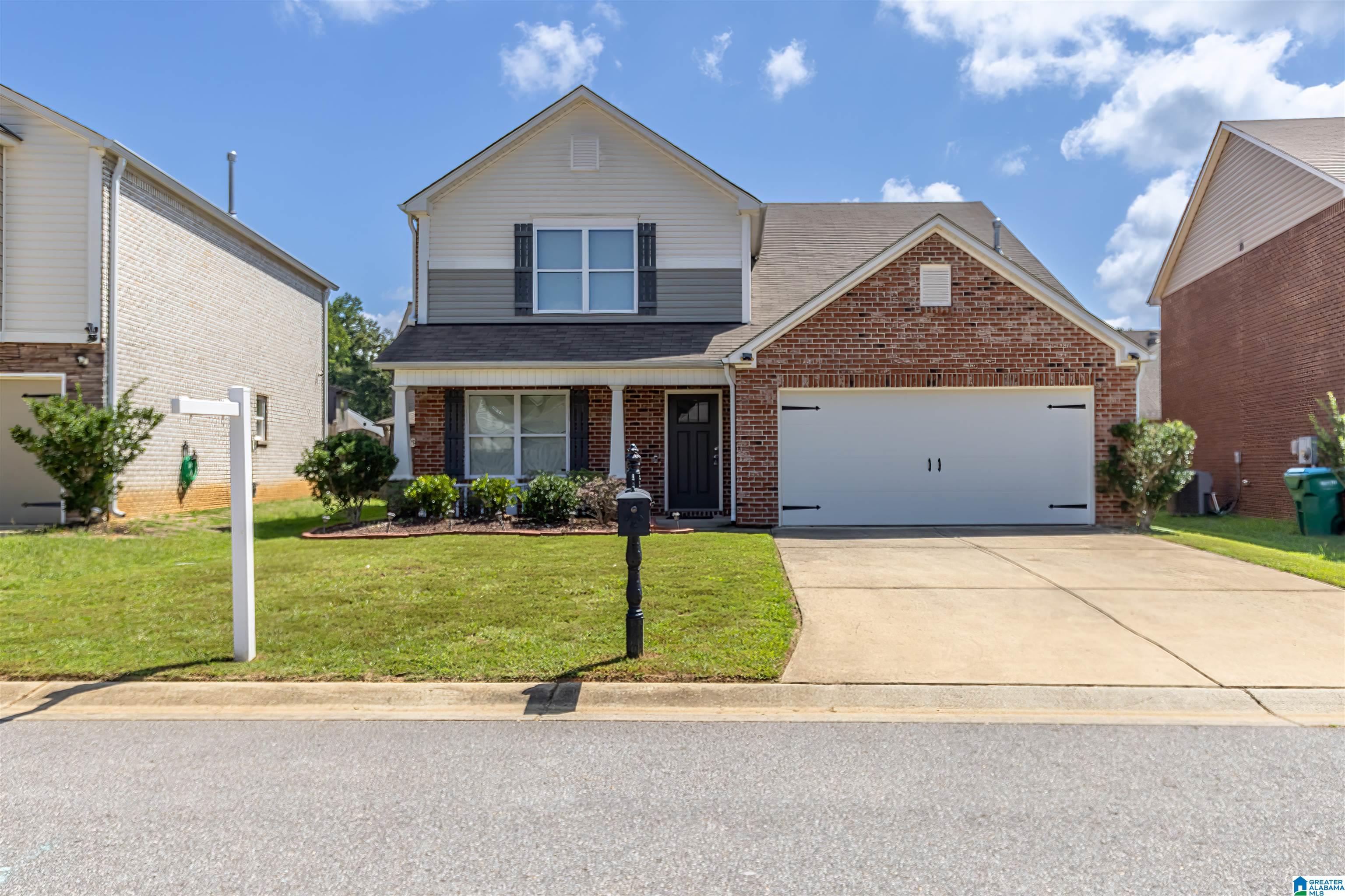 9329 Brake Circle Kimberly, AL 35091 - Photo 1 of 14