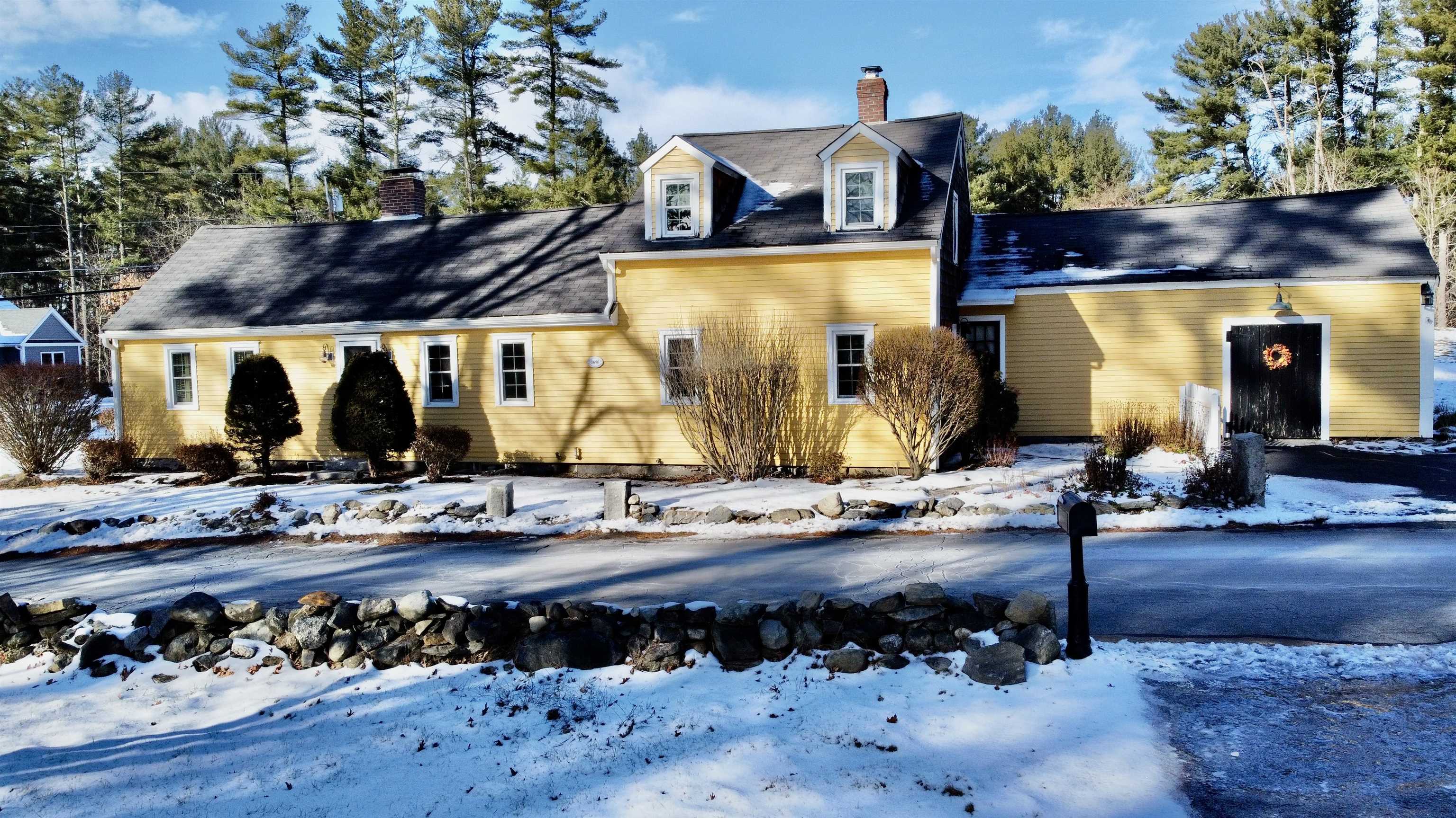 2 Thornton Road West Merrimack, NH 03054 - Photo 1 of 40