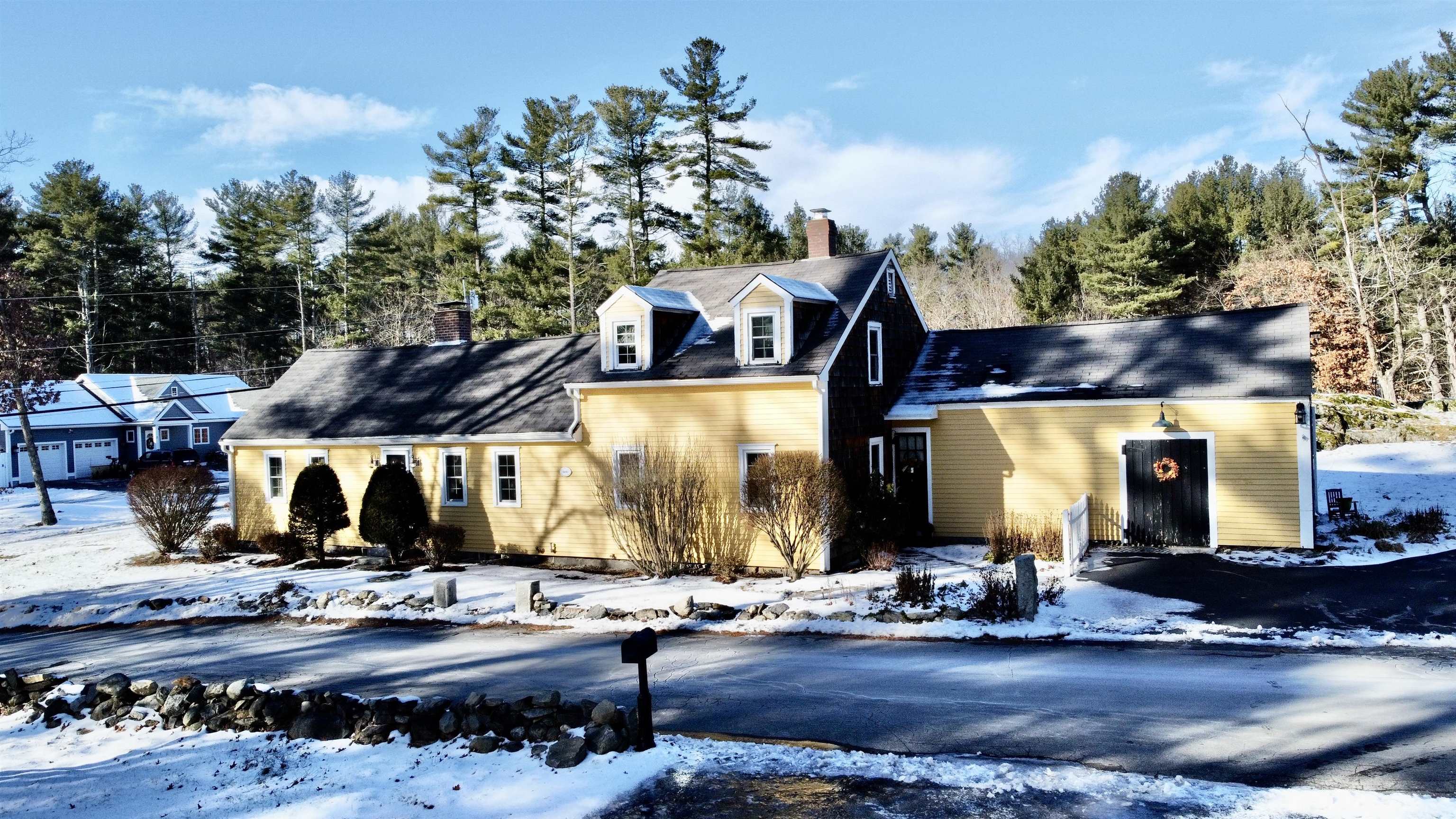 2 Thornton Road West Merrimack, NH 03054 - Photo 2 of 40