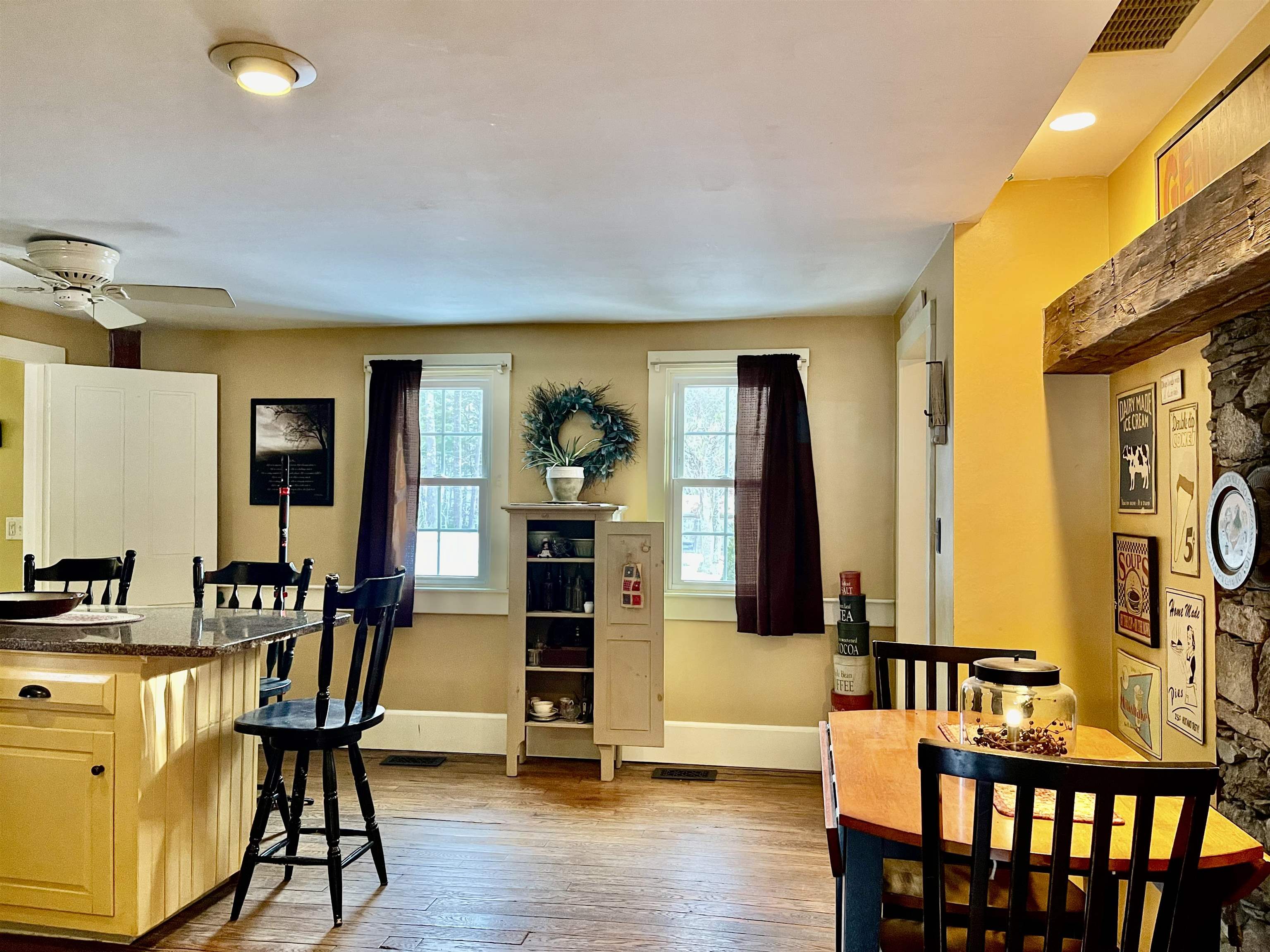 2 Thornton Road West Merrimack, NH 03054 - Photo 15 of 40