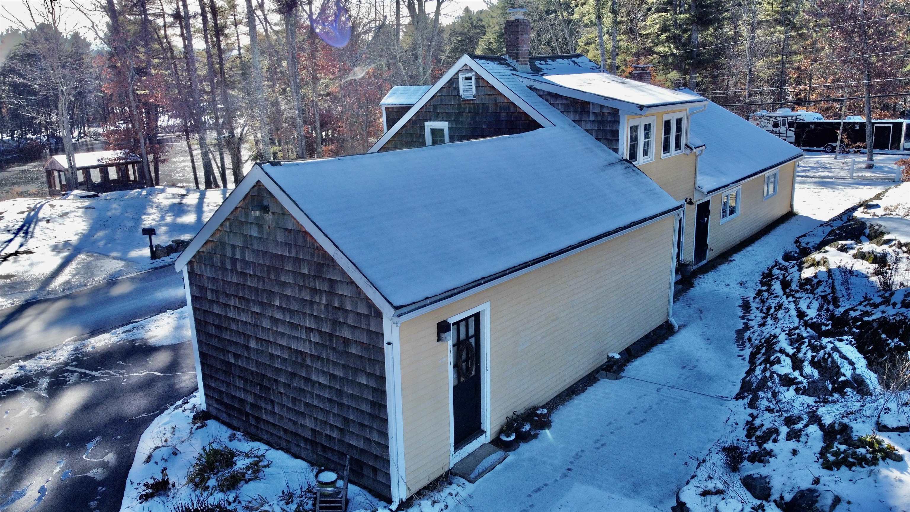 2 Thornton Road West Merrimack, NH 03054 - Photo 4 of 40