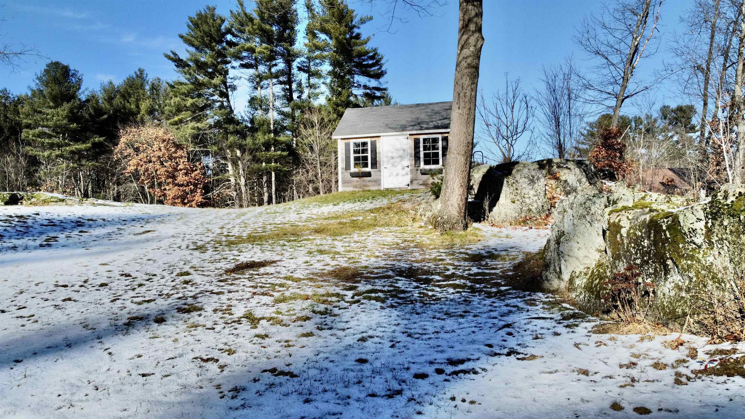 2 Thornton Road West Merrimack, NH 03054 - Photo 5 of 40