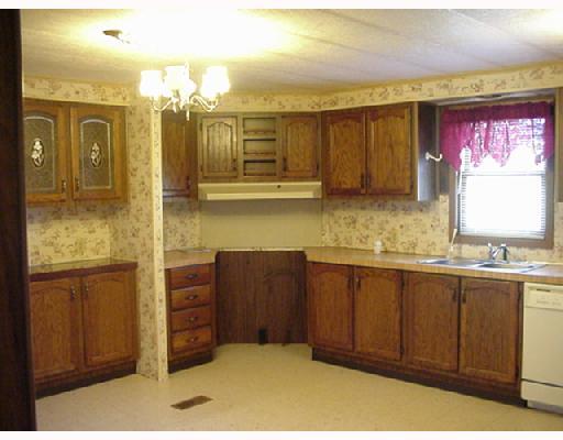 202 Valley View Road Sandy Lake, PA 16145 - Photo 6 of 8 Kitchen.