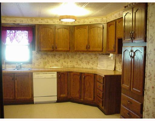202 Valley View Road Sandy Lake, PA 16145 - Photo 7 of 8 Kitchen.