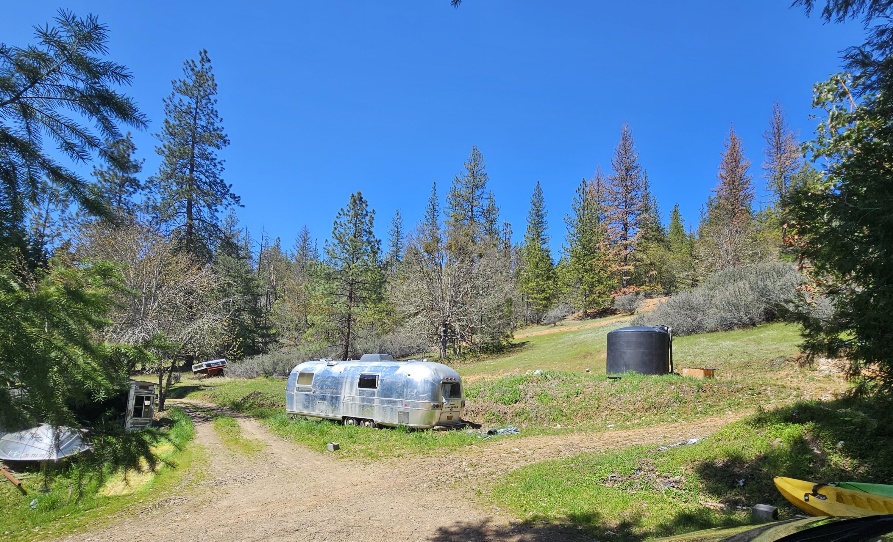 290 Star Gulch Road Jacksonville, OR 97530 - Photo 23 of 37 Airstream Trailer & Holding Tank